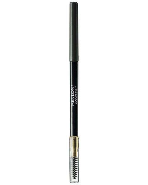 Revlon Colorstay™ Brow Pencil Soft Black
