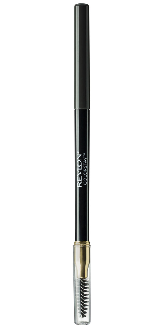 Revlon Colorstay™ Brow Pencil Soft Black