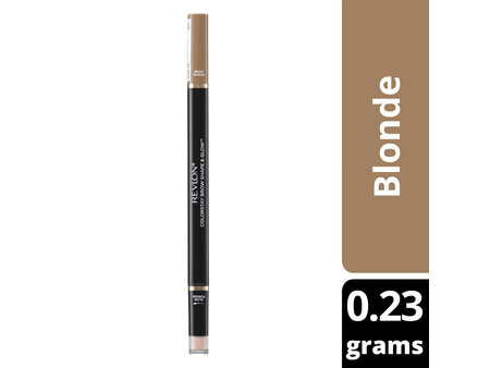 Revlon ColorStay Brow Shape and Glow™ Blonde