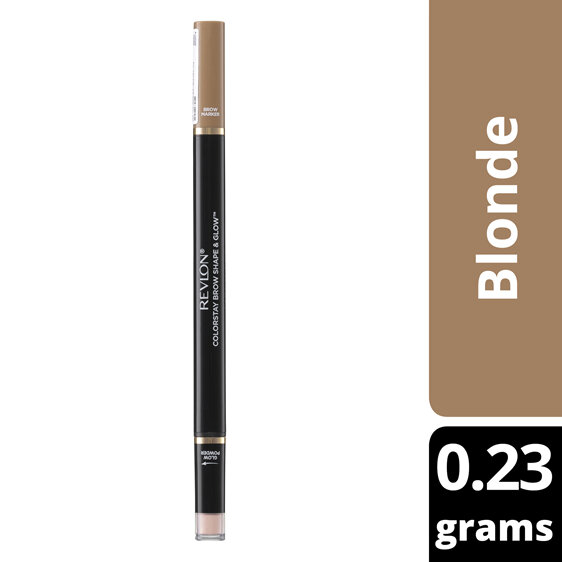 Revlon ColorStay Brow Shape and Glow™ Blonde