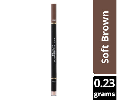 Revlon ColorStay Brow Shape and Glow™  Soft Brown