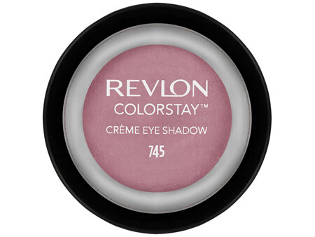 Revlon ColorStay™ Crème Eye Shadow - Cherry Blossom