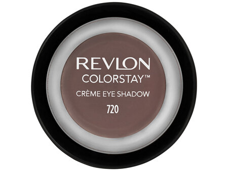 Revlon ColorStay™ Crème Eye Shadow - Chocolate