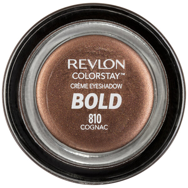 Revlon ColorStay™ Crème Eye Shadow - Cognac