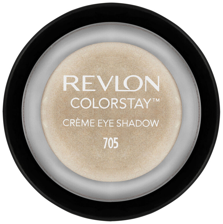 Revlon Colorstay™ Crème Eye Shadow Creme Brulee