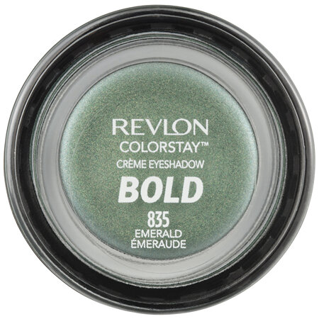 Revlon ColorStay™ Crème Eye Shadow Emerald
