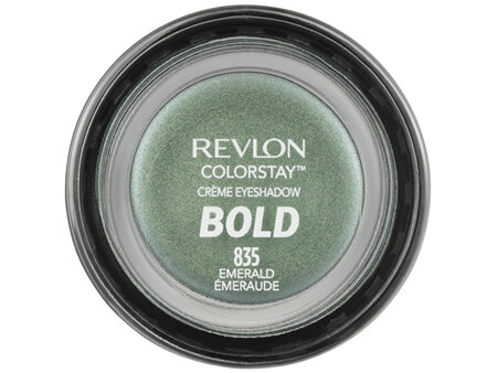 Revlon ColorStay™ Crème Eye Shadow Emerald