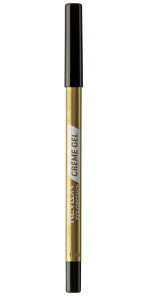 Revlon ColorStay™ Crème Gel Eye Liners - 24 K