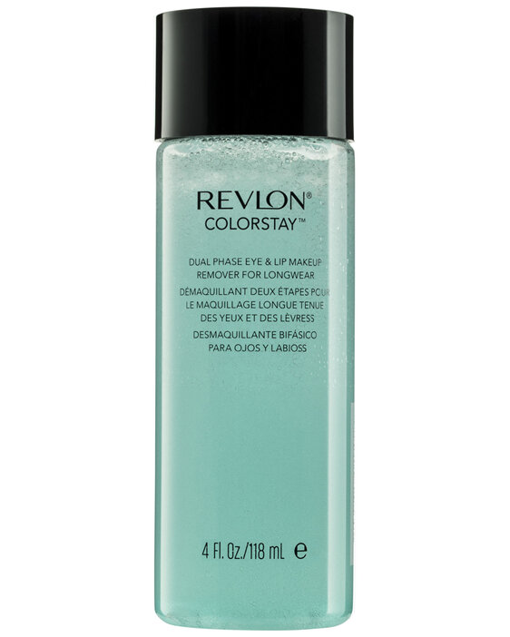 Revlon Colorstay™ Dual Phase Eye & Lip Makeup Remover for Longwear