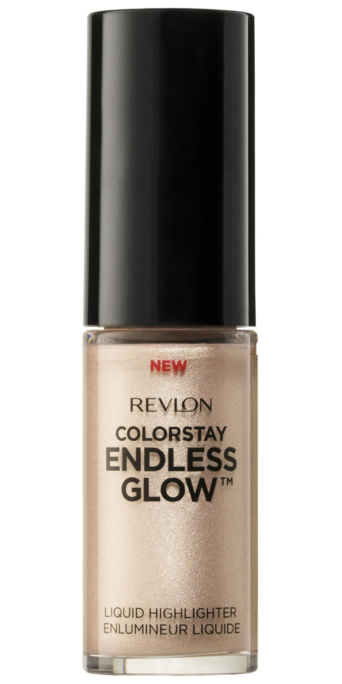 Revlon Colorstay Endless Glow™ Liquid Highlighter - Citrine