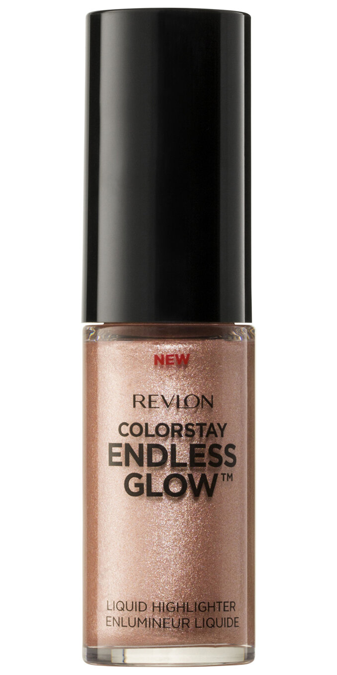 Revlon Colorstay Endless Glow™ Liquid Highlighter - Rose Quartz