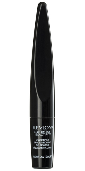 Revlon Colorstay Exactify™ Liquid Liner Intense Black