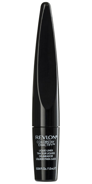 Revlon Colorstay Exactify™ Liquid Liner Intense Black