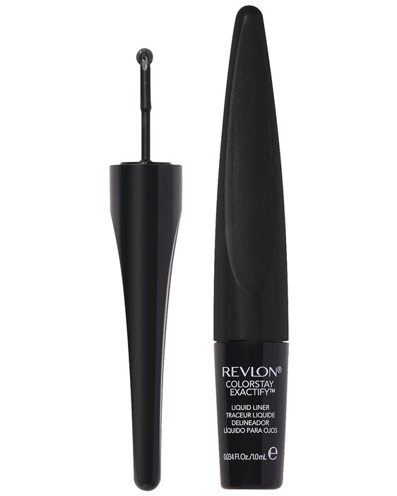 Revlon Colorstay Exactify™ Liquid Liner Matte Black