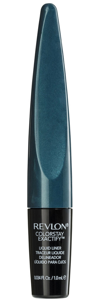 Revlon Colorstay Exactify™ Liquid Liner Mermaid Blue