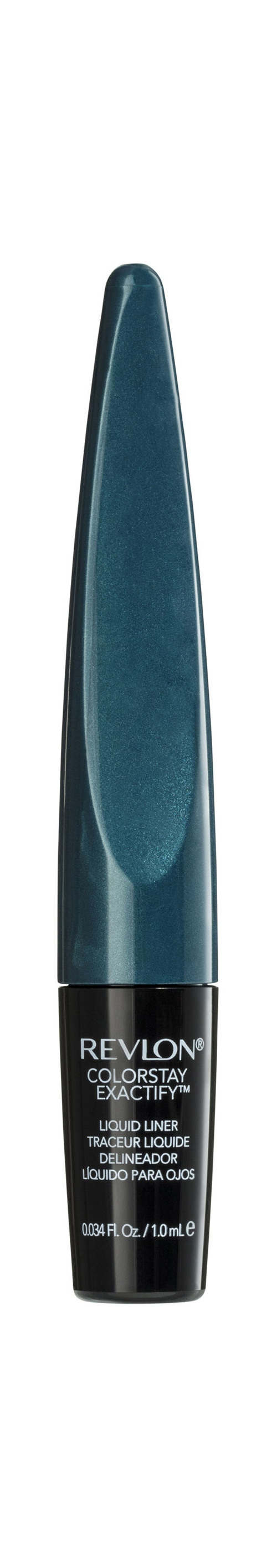 Revlon Colorstay Exactify™ Liquid Liner Mermaid Blue
