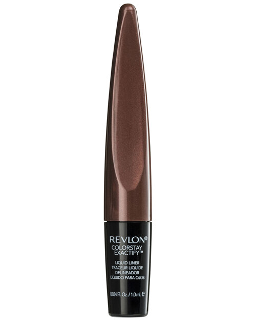 Revlon Colorstay Exactify™ Liquid Liner Mulberry