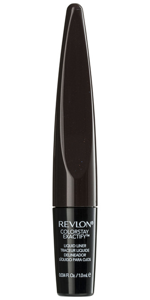 Revlon Colorstay Exactify™ Liquid Liner Sparkling Black
