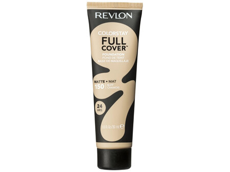 Revlon ColorStay Full Cover™ Foundation Buff