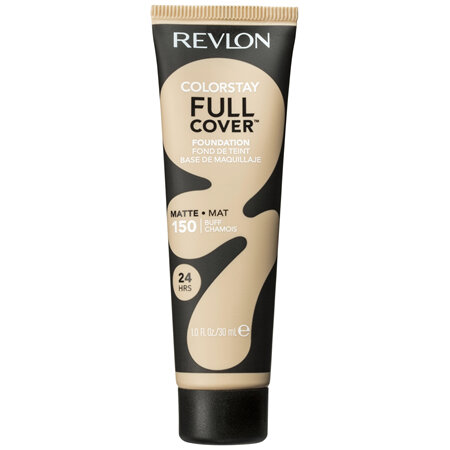 Revlon ColorStay Full Cover™ Foundation Buff