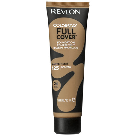Revlon ColorStay Full Cover™ Foundation Caramel