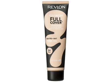Revlon ColorStay Full Cover™ Foundation Ivory