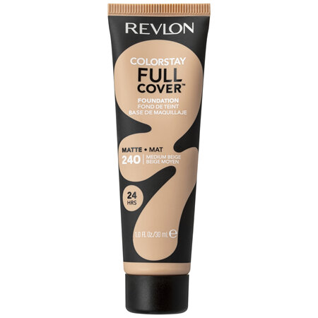 Revlon ColorStay Full Cover™ Foundation Medium Beige