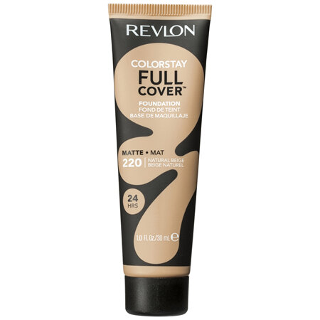 Revlon ColorStay Full Cover™ Foundation Natural Beige