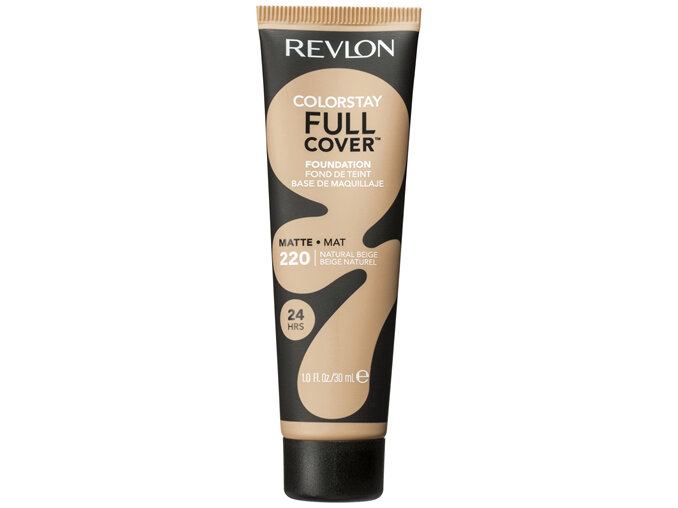 Revlon ColorStay Full Cover™ Foundation Natural Beige