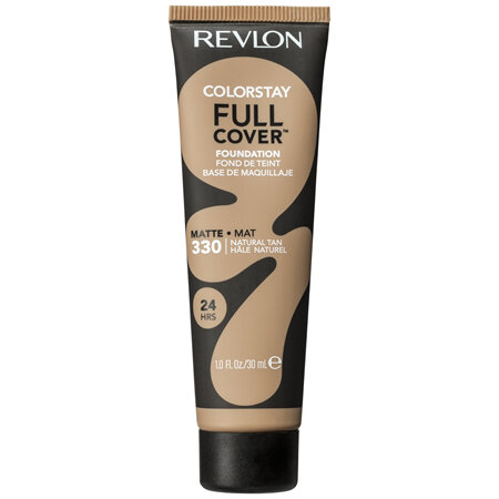 Revlon ColorStay Full Cover™ Foundation Natural Tan
