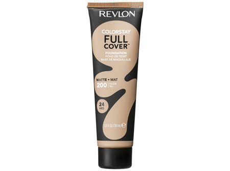 Revlon ColorStay Full Cover™ Foundation Nude