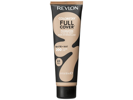 Revlon ColorStay Full Cover™ Foundation Nude