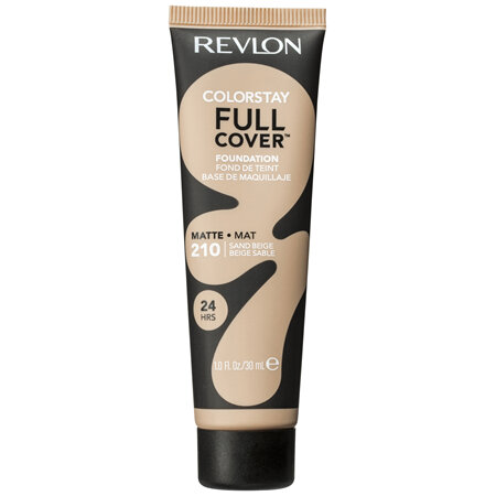 Revlon ColorStay Full Cover™ Foundation Sand Beige