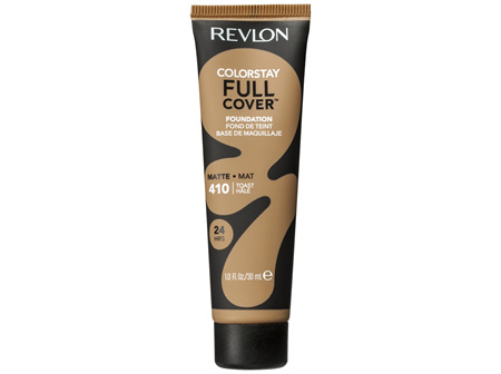 Revlon ColorStay Full Cover™ Foundation Toast