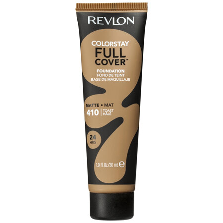 Revlon ColorStay Full Cover™ Foundation Toast