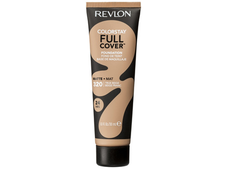 Revlon ColorStay Full Cover™ Foundation True Beige