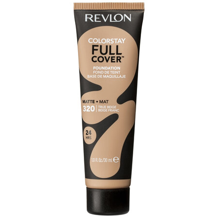 Revlon ColorStay Full Cover™ Foundation True Beige