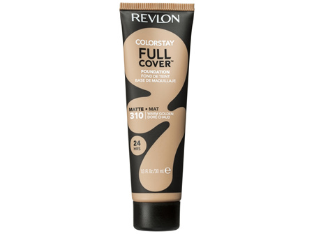 Revlon ColorStay Full Cover™ Foundation Warm Golden