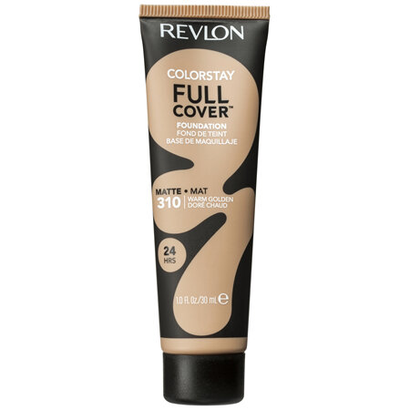 Revlon ColorStay Full Cover™ Foundation Warm Golden