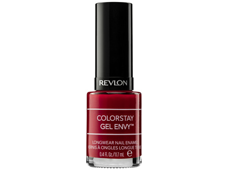 Revlon Colorstay Gel Envy™ Nail Enamel All On Red