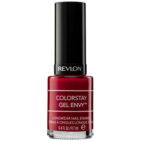 Revlon Colorstay Gel Envy™ Nail Enamel All On Red