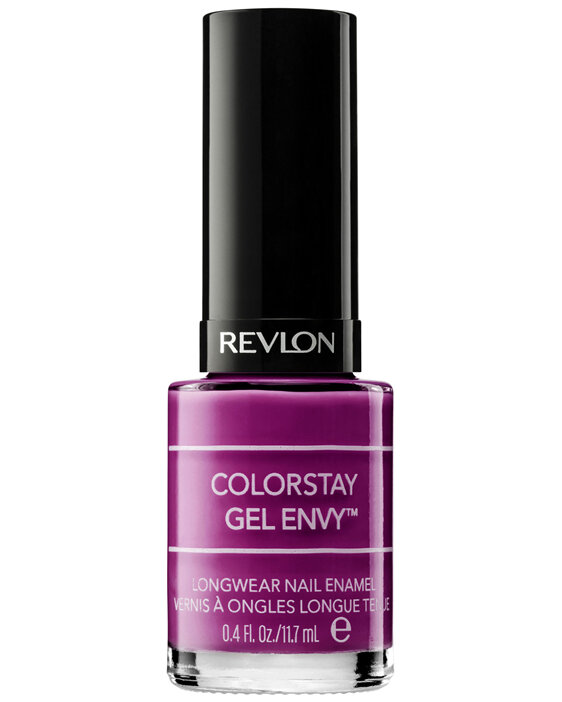 Revlon Colorstay Gel Envy™ Nail Enamel Berry Treasure