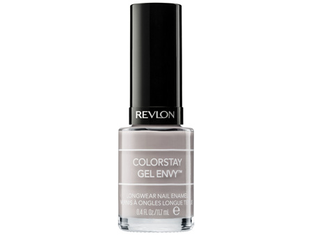 Revlon Colorstay Gel Envy™ Nail Enamel Checkmate