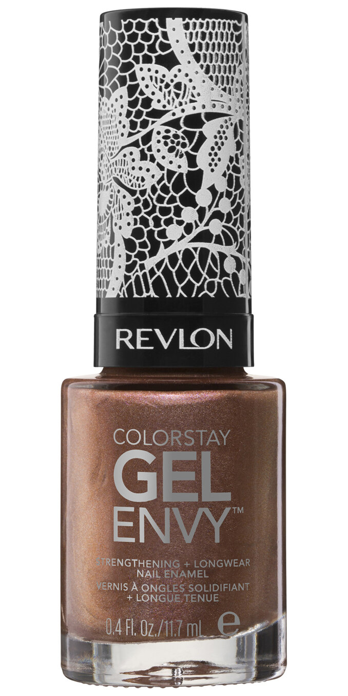 Revlon ColorStay Gel Envy™ Nail Enamel Corset Affair