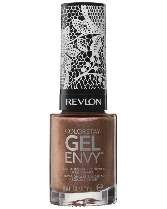 Revlon ColorStay Gel Envy™ Nail Enamel Corset Affair