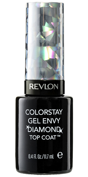 Revlon Colorstay Gel Envy™ Nail Enamel Diamond Top Coat