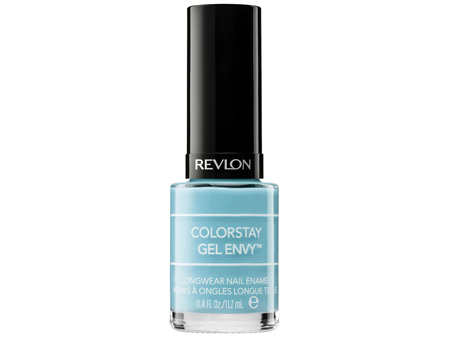 Revlon Colorstay Gel Envy™ Nail Enamel Full House