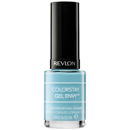 Revlon Colorstay Gel Envy™ Nail Enamel Full House