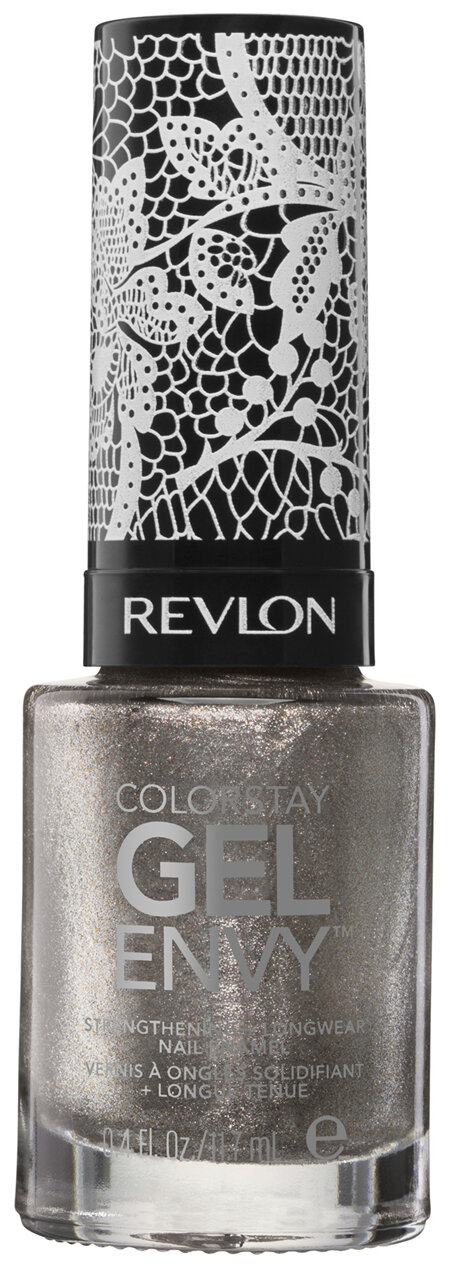 Revlon ColorStay Gel Envy™ Nail Enamel Silky Negligee