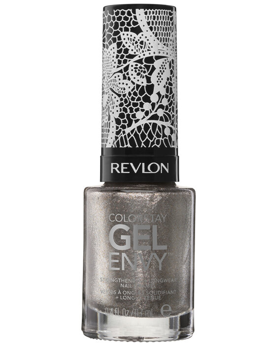Revlon ColorStay Gel Envy™ Nail Enamel Silky Negligee